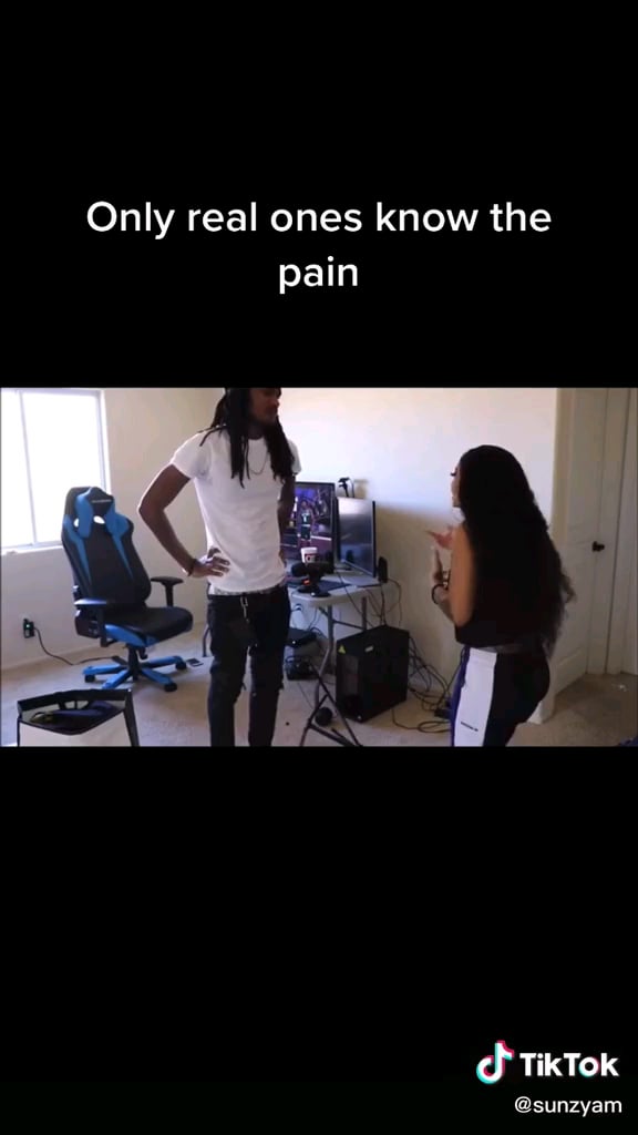 Girlfriend Deletes 2k Player Fake:  Is it a Prank or Did She Really Ruin His Game Find Out the Truth
