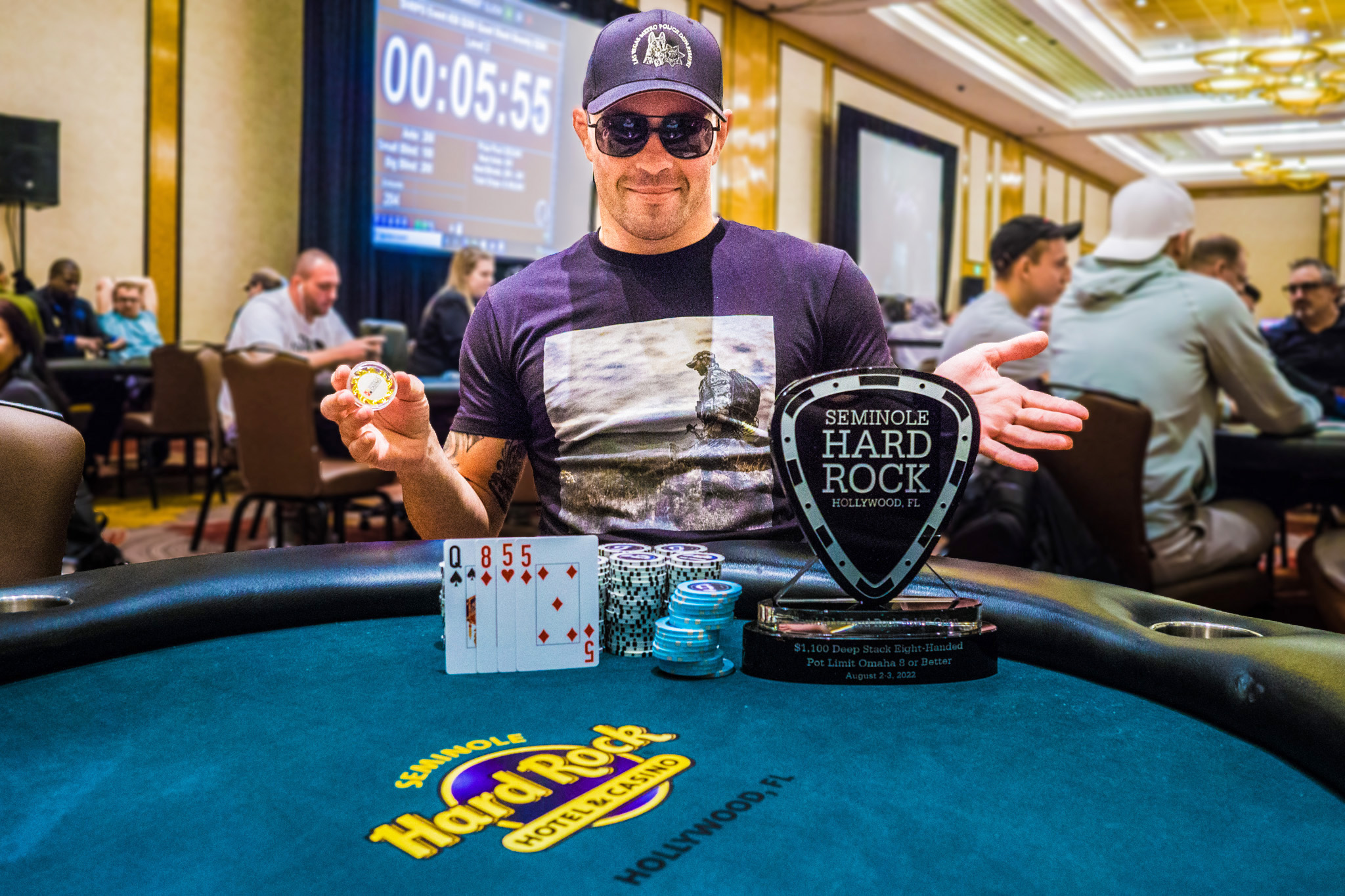 Want to win at colbys casino? Follow these pro tips to up your game.