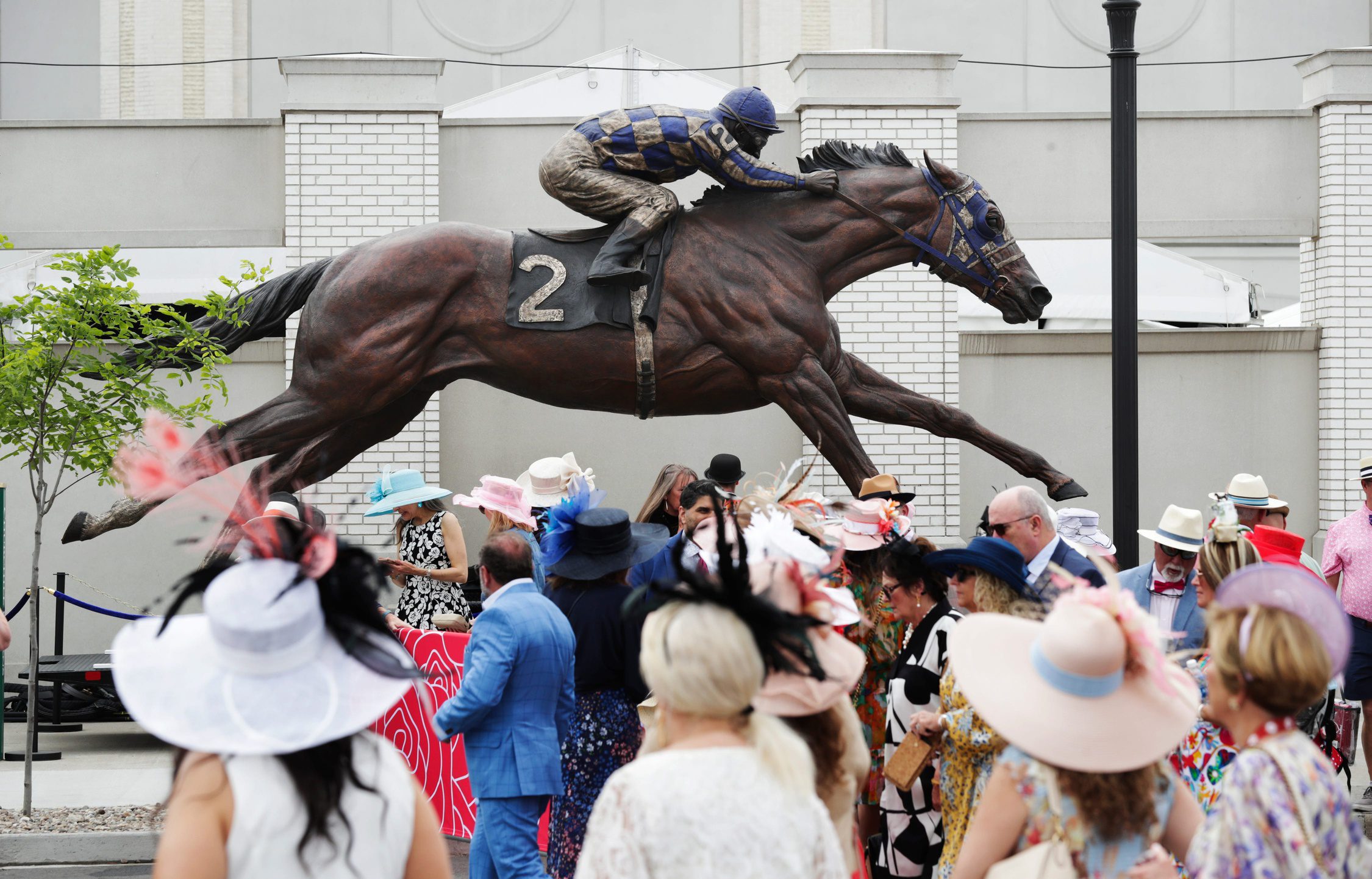 Top 10 Fastest Belmont Stakes Times: A Quick List of the Speediest Winners