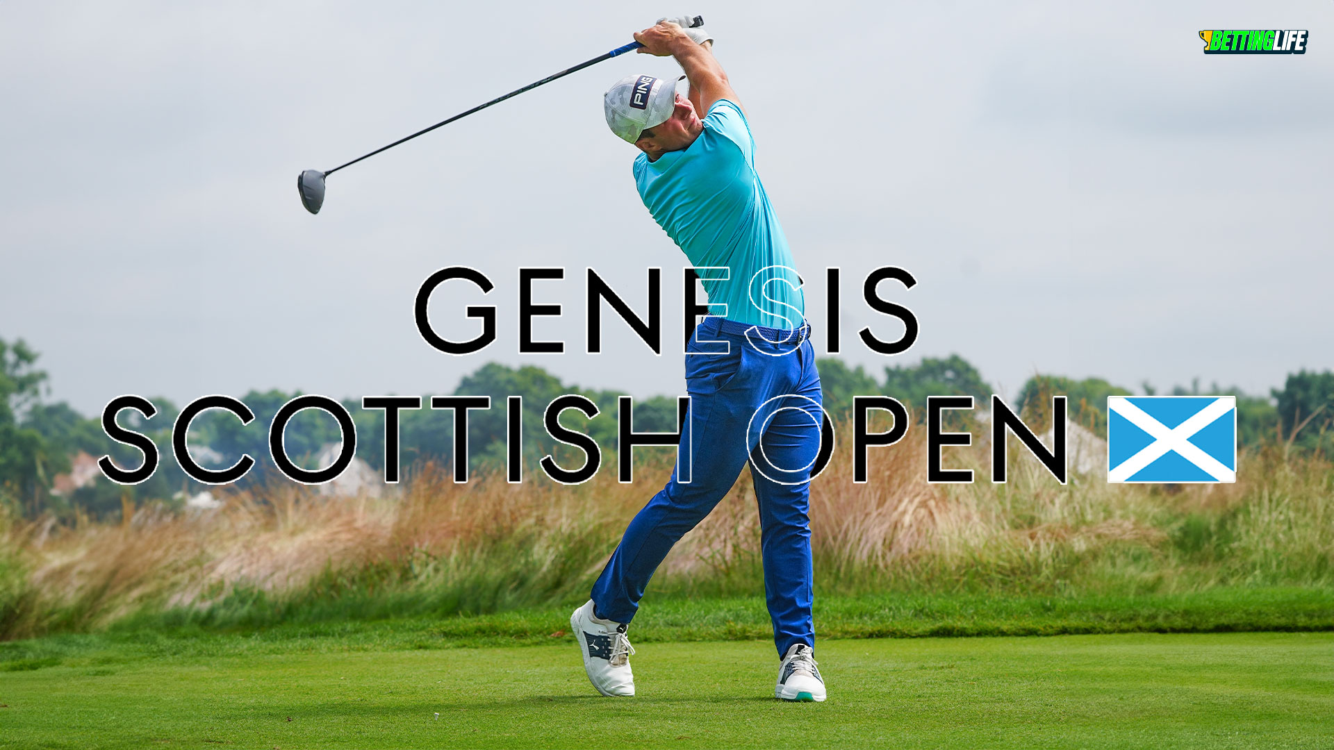 Scottish Open Odds 2024: Where to Find the Best Lines? Dont Miss Out on These Offers