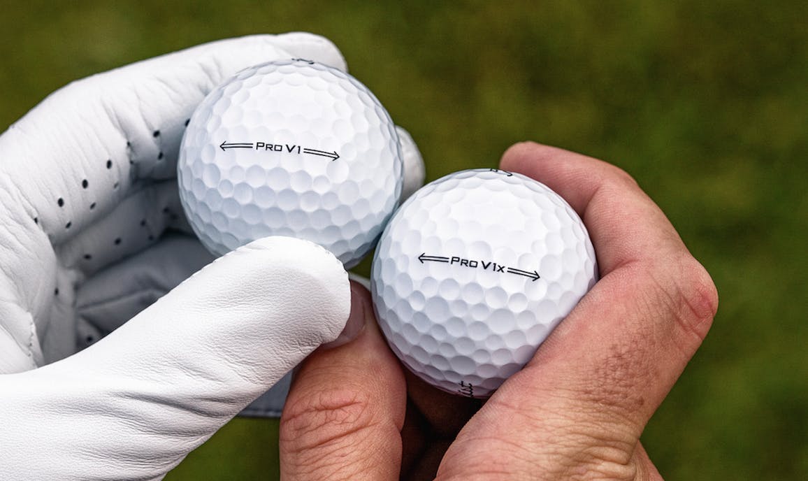Whats the Big Deal About Pro V1x? A Golfers Honest Review of the Titleist Golf Ball.