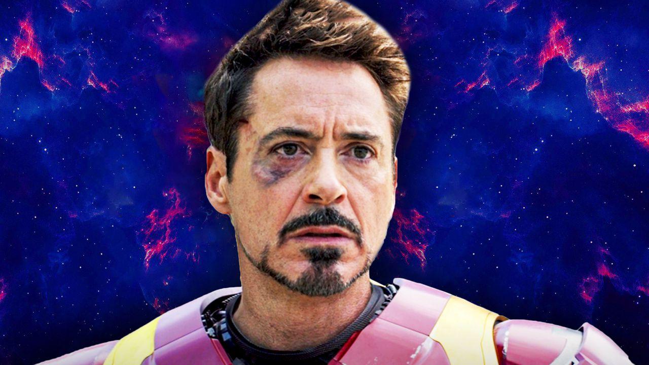 New Ironman Voice in What If S2: Why the Change Explained?