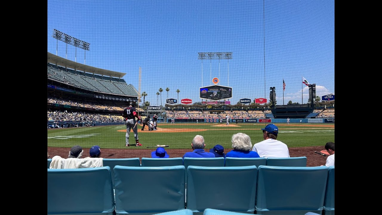 Affordable Dodger Field Seats: How to Enjoy the Game Without Breaking the Bank?