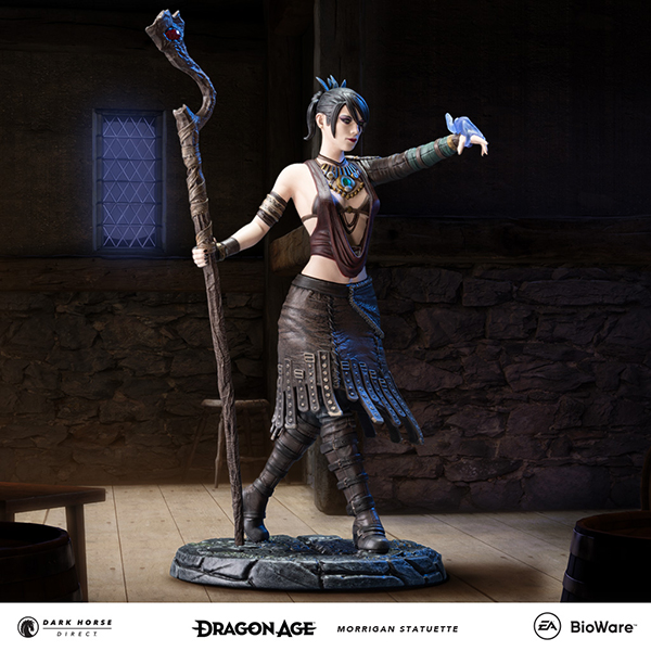 Morrigans Horse: Unpacking the Legend and the Symbolism Behind This Figure.