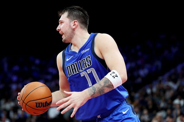 Dallas Mavericks vs Real Madrid Who Will Win Check It Out
