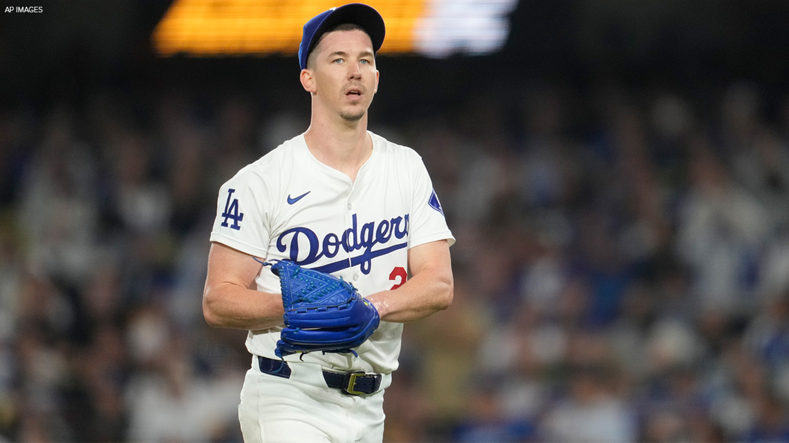 See Walker Buehler at Santa Anita Park: Info You Need
