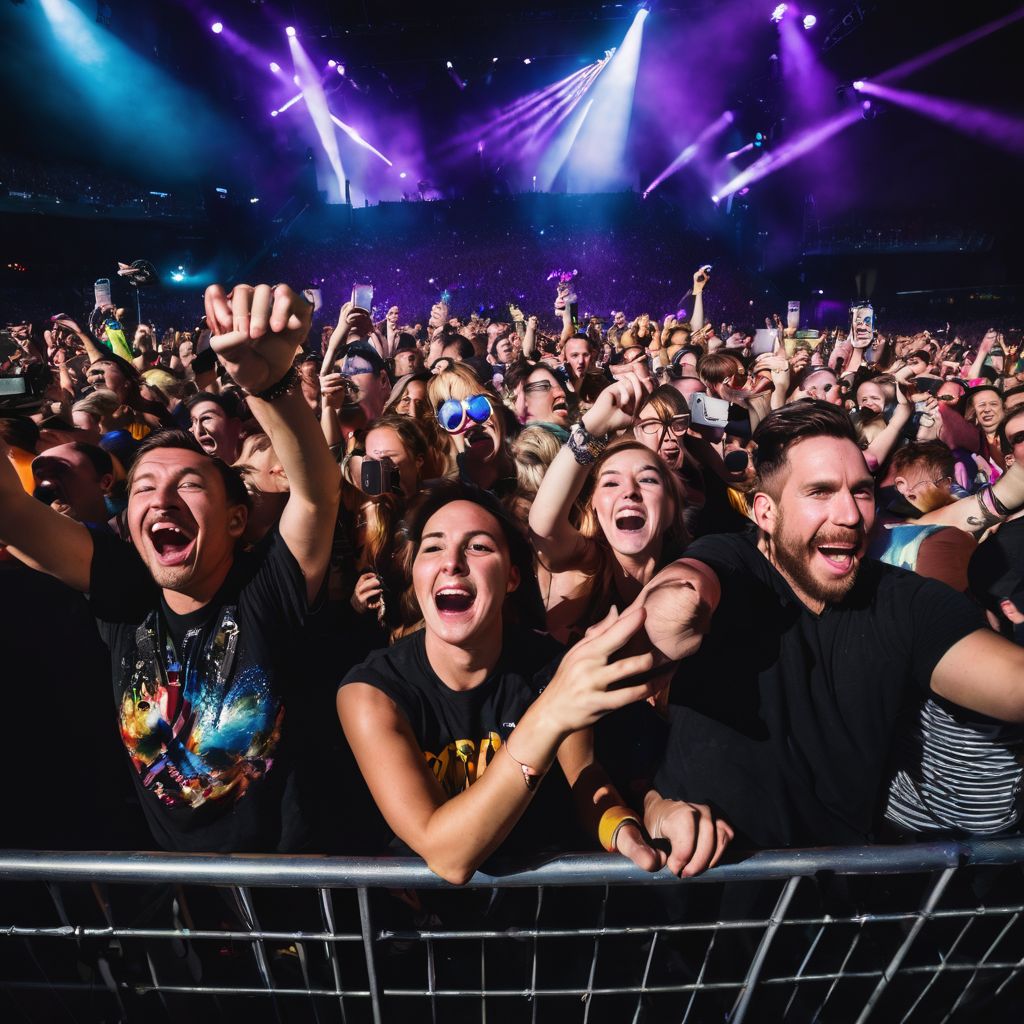 blink 182 San Diego Concert: Snag Cheap Tickets and See the Band Live!