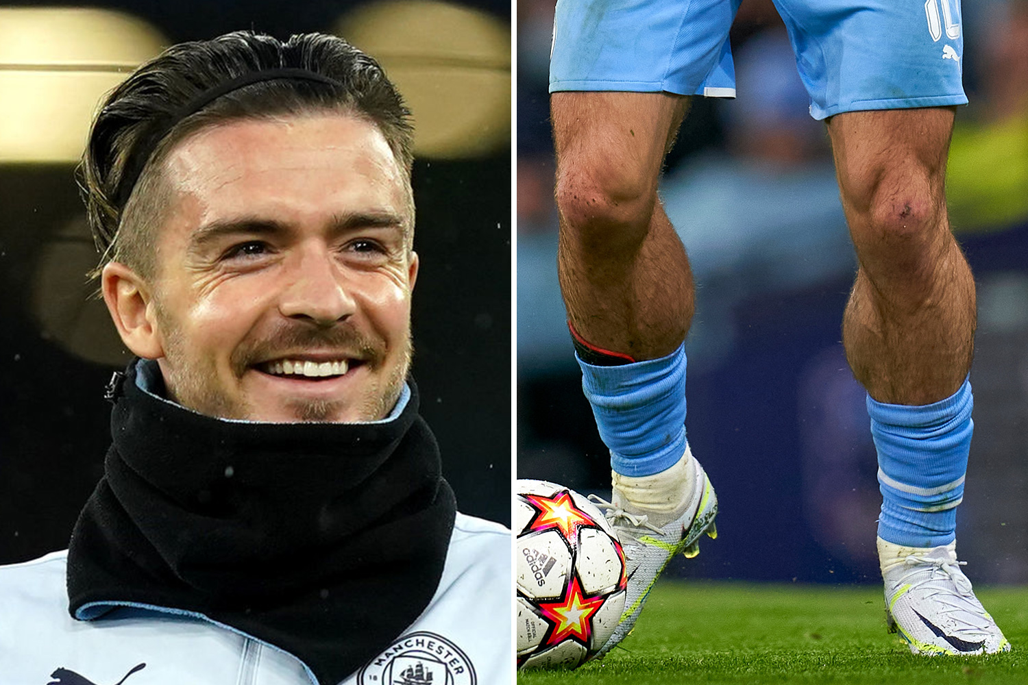 Get Big Jack Grealish Calves: The Ultimate Guide for You!