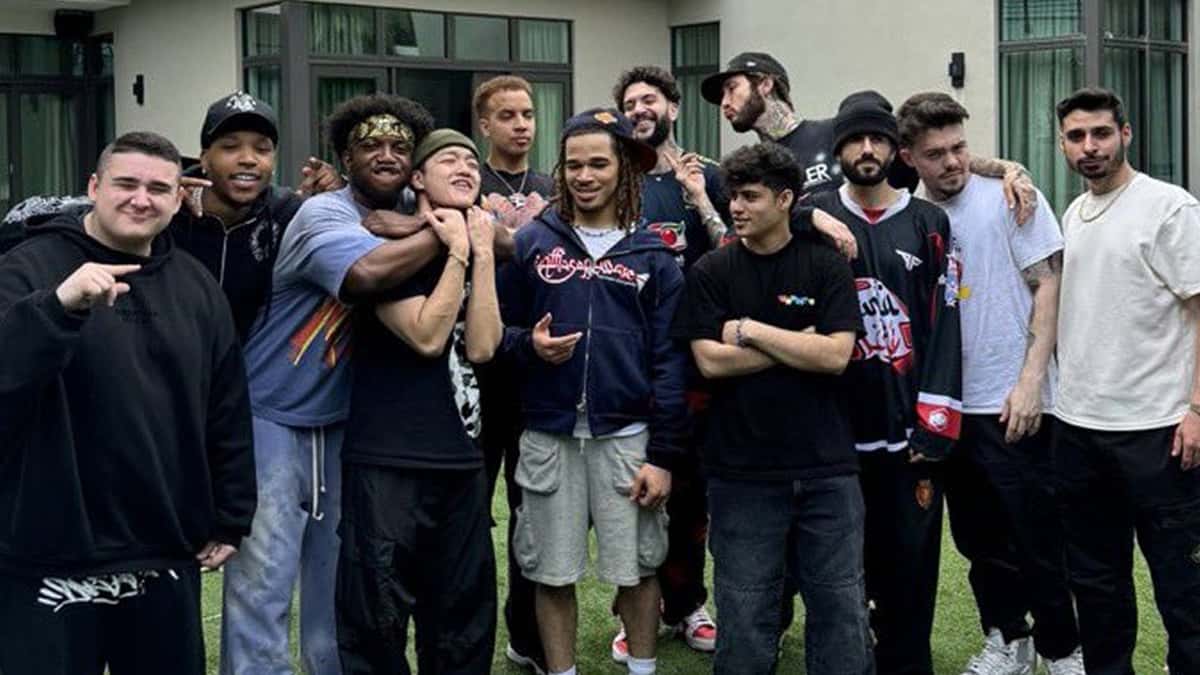 What is FaZe Nios real name? Unveiling the mystery behind the FaZe Clan star!