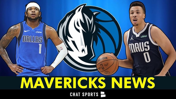 Big Dallas Trade News: Whats Happening Now? Check out Dallas Trade for Latest Updates.