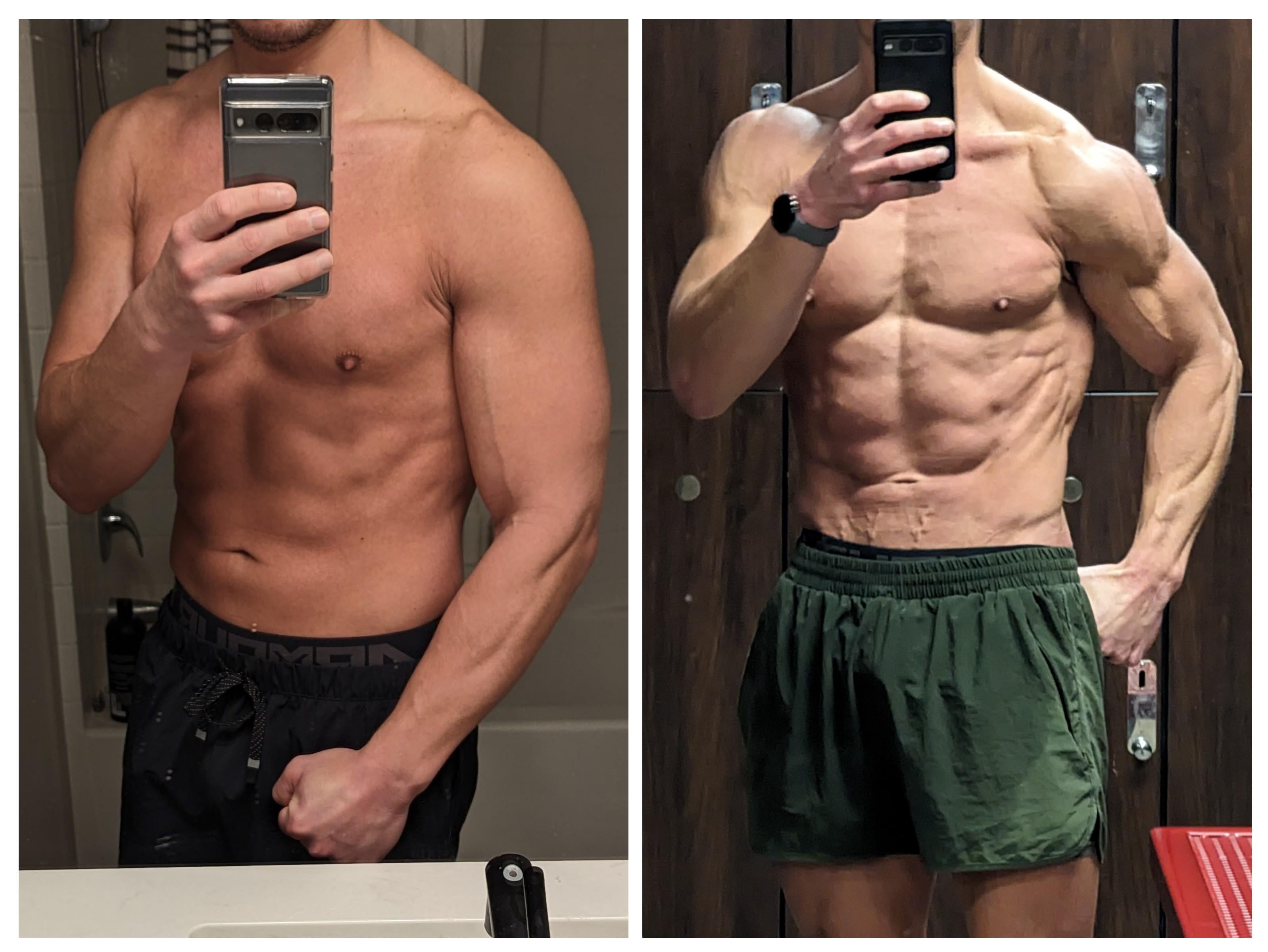 Is 181lbs Your Ideal Weight (Lets Find Out Your Number)