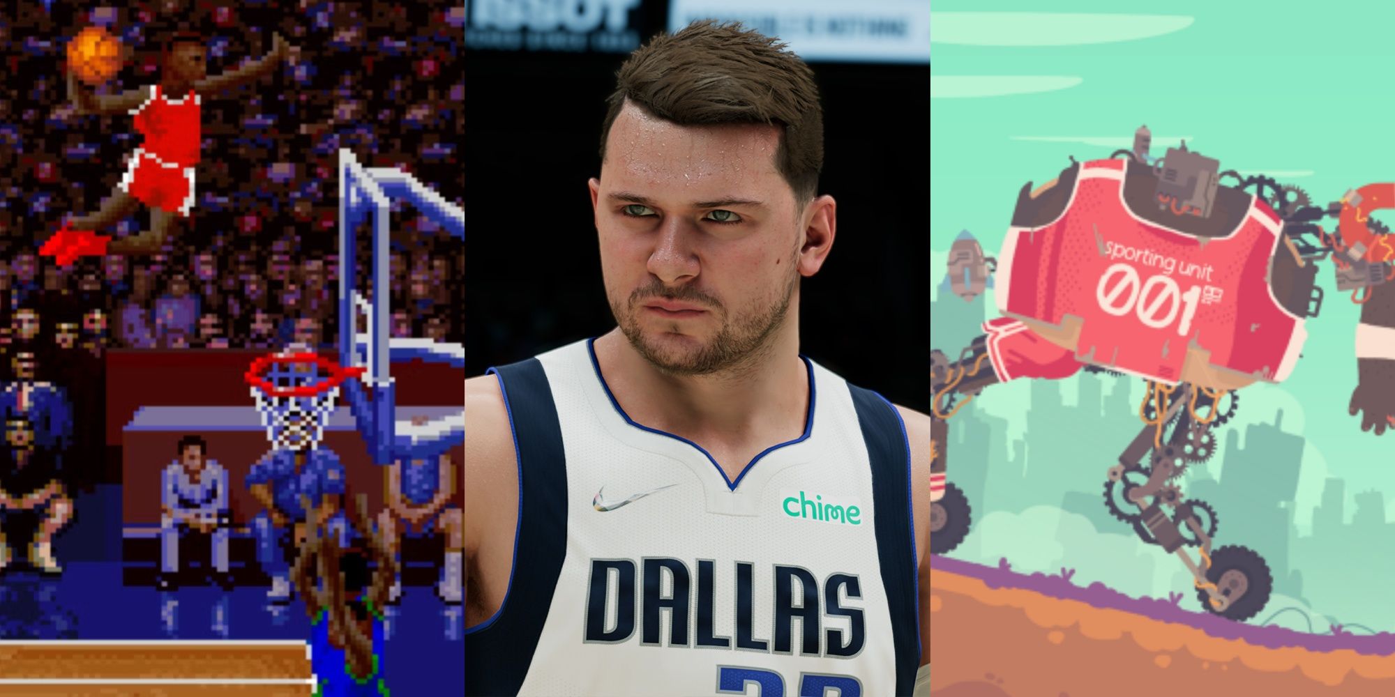 NBA Game Simulator: Where to Find the Coolest Ones Online