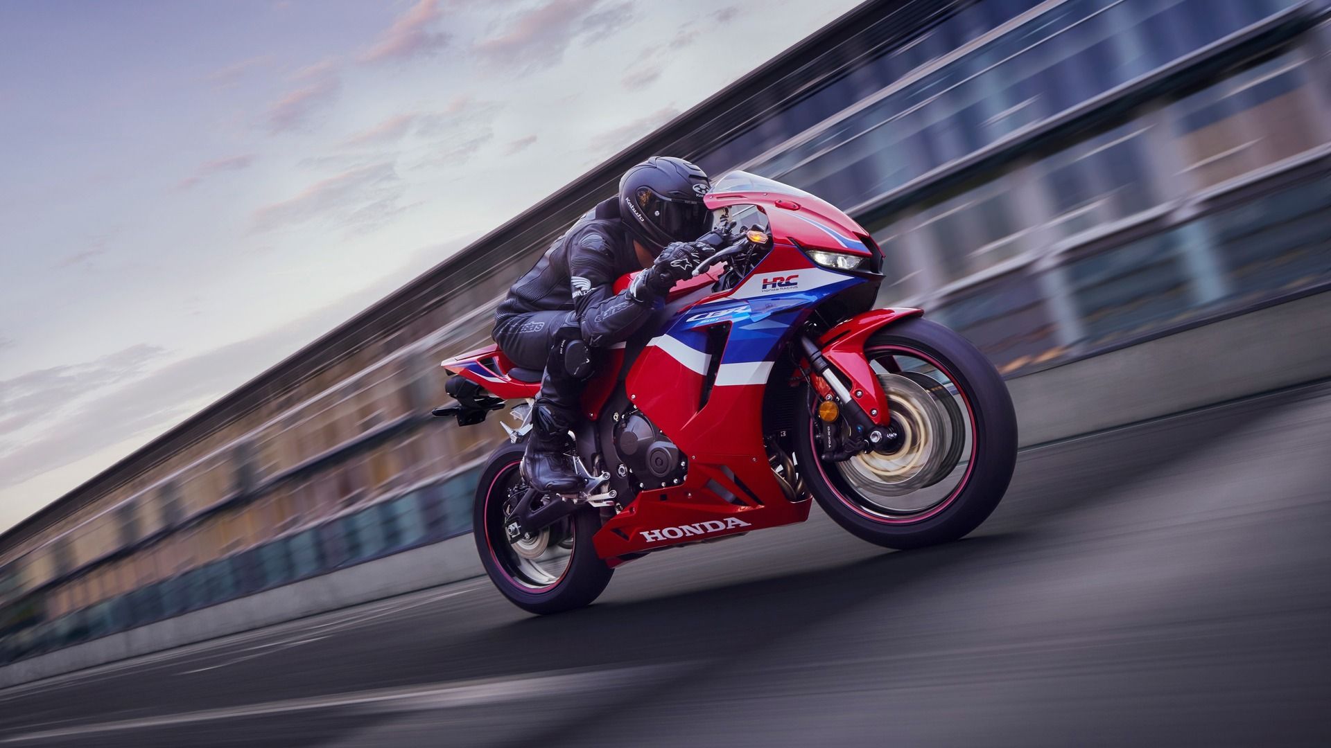Unlocking the cbr 600 top speed: Get the facts here!
