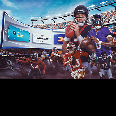 What TV Channel Has NFL Games Today? Catch All the Action Here!