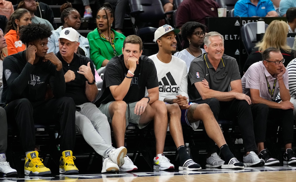 John Hornacek: The Player and The Coach: Everything You Want to Know!