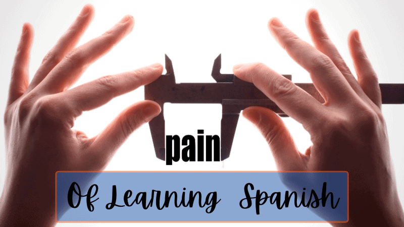 Is Cramping Spanish Normal? (Learn How to Deal With It Quickly Here)