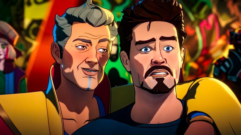New Ironman Voice in What If S2: Why the Change Explained?