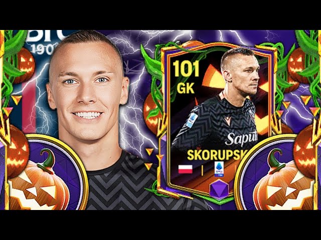 Łukasz Skorupski: How to Play Like Him? Easy Tricks for Goalkeepers!