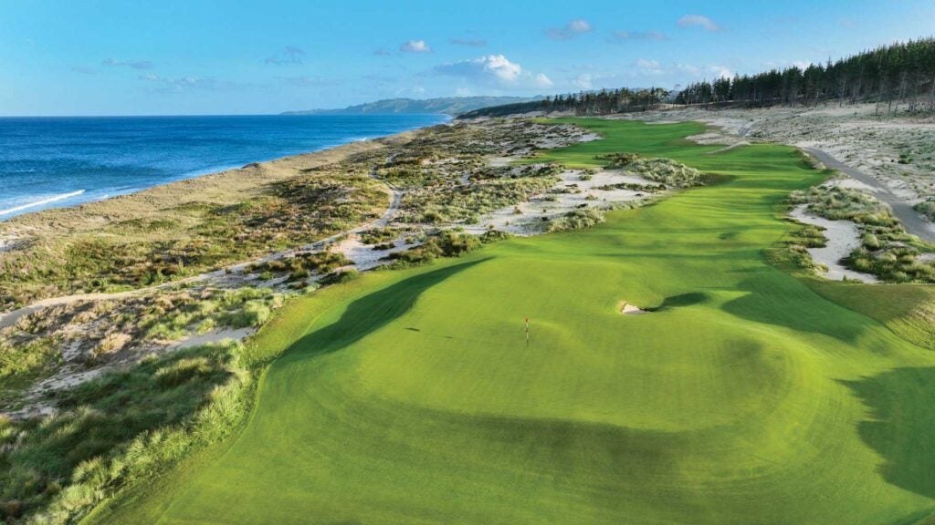 Golf Top 100 Courses: Find Your Next Dream Golf Vacation Right Here.