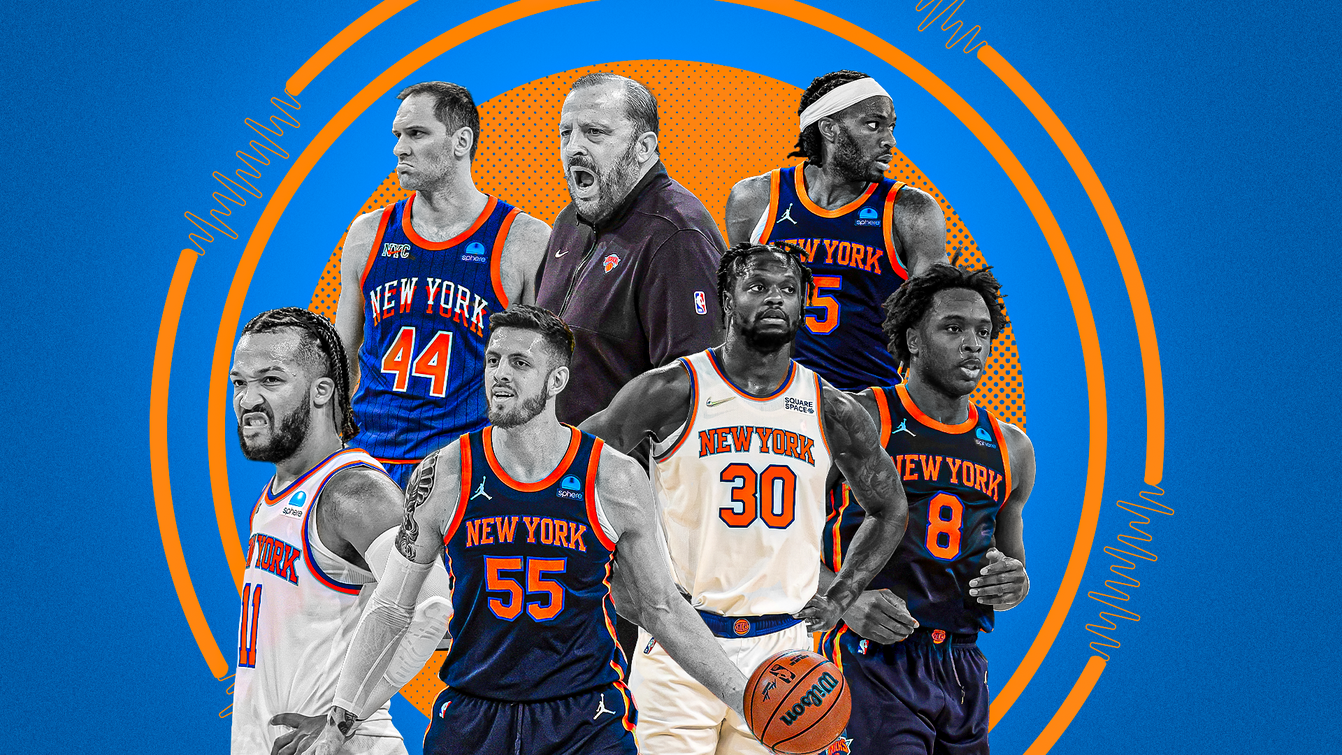 Knicks Trade News: What Players Are on the Block? (Find Out Who Might Be Leaving)