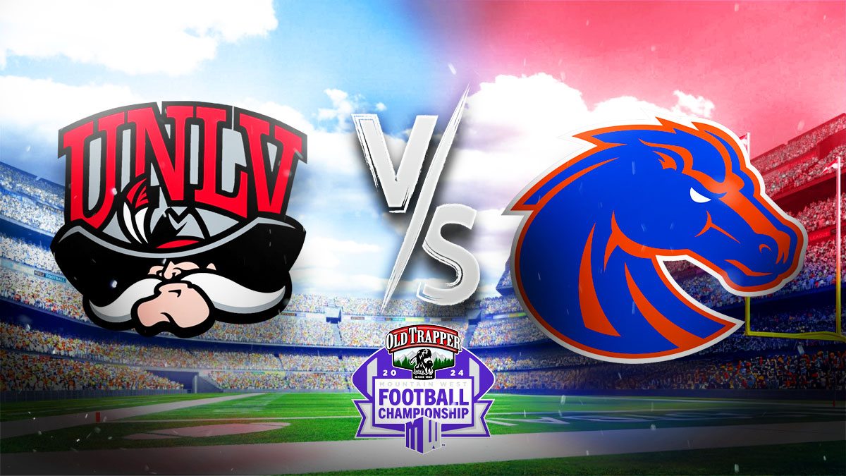 UNLV Boise Prediction: Can UNLV Pull an Upset? (Boise State Game Preview)