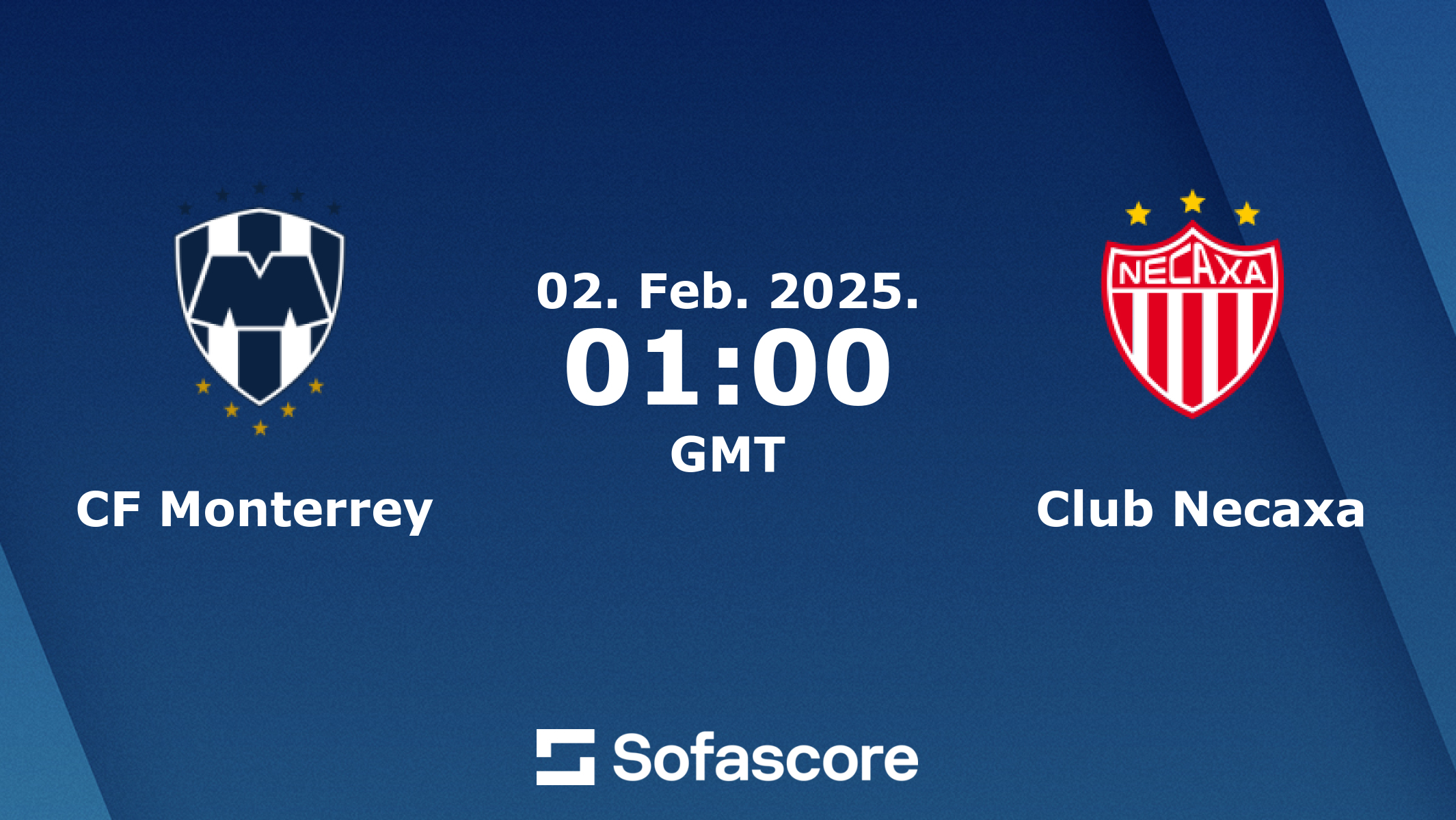 Mty vs Necaxa: Head-to-Head Record. Check Out Their Past Match Results Easily!
