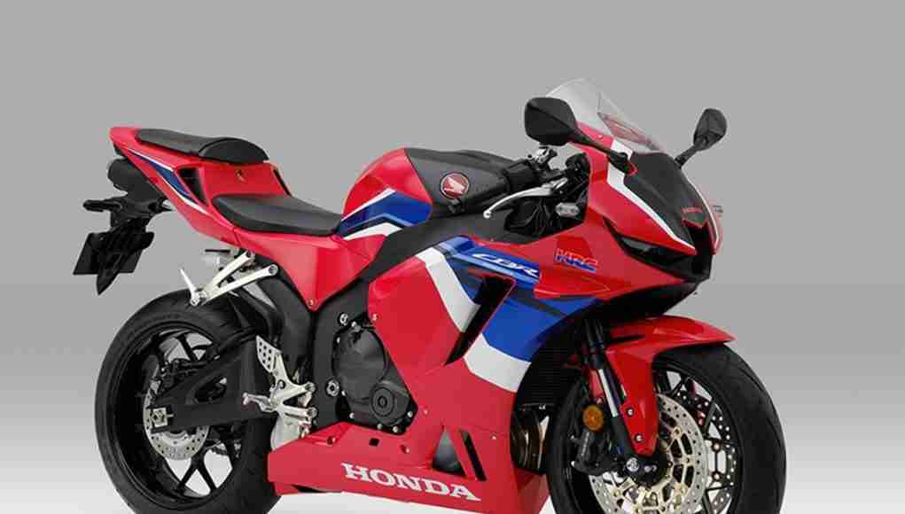 Unbelievable Top Speed of CBR600RR Revealed in Our Test