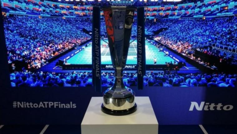 ATP World Tour Finals: Where to watch live streams and TV broadcasts?