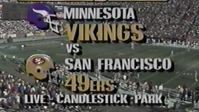 1988 NFL Playoffs: What Happened? Heres a Full Recap for Every Fan