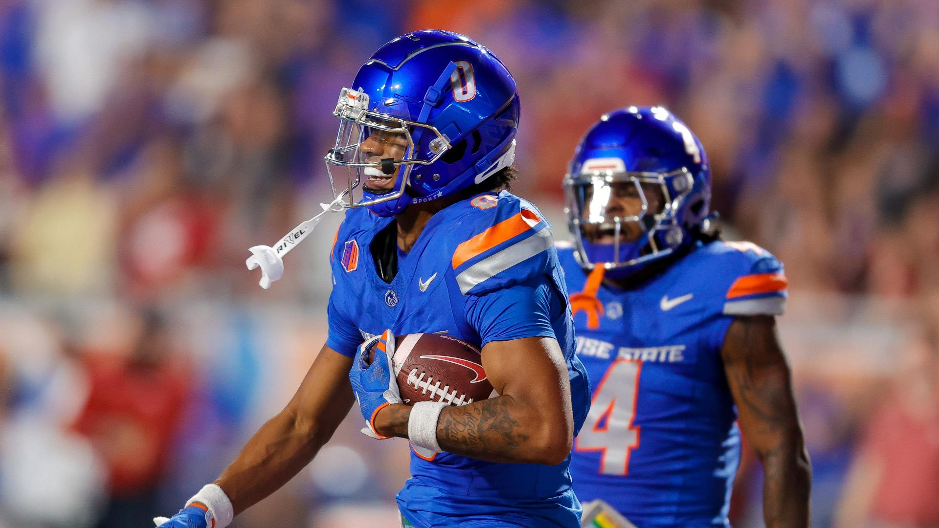 Where Can I Watch Boise State Game? - A Simple Guide!