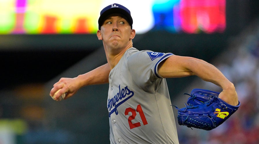 See Walker Buehler at Santa Anita Park: Info You Need