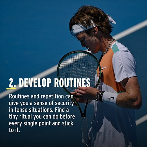 All In Tennis Lifestyle: How to Live It? Expert Tips on Training, Gear, and Mindset!