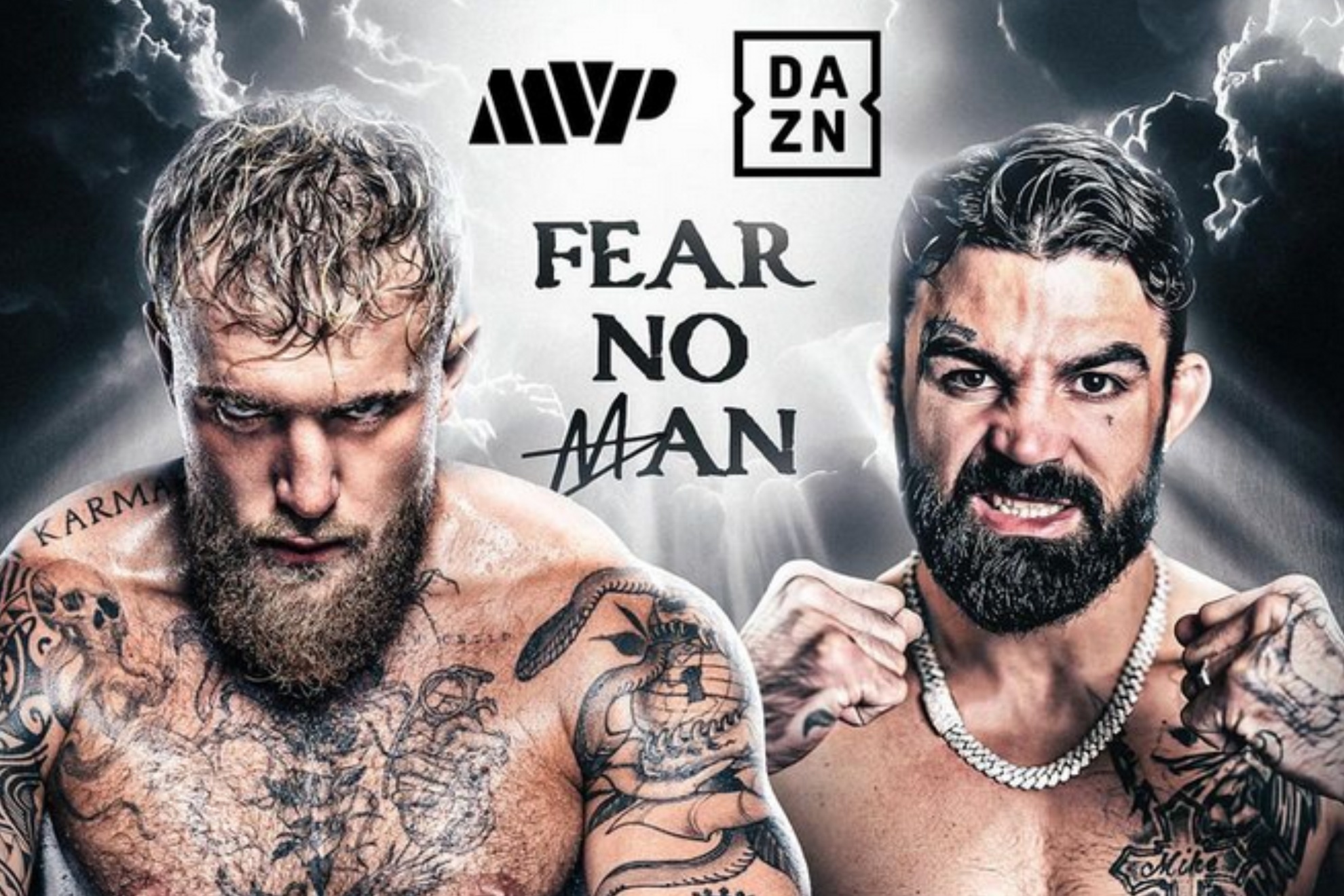 How Much Did Mike Perry Make vs Jake Paul? Get the Inside Scoop on Pay!