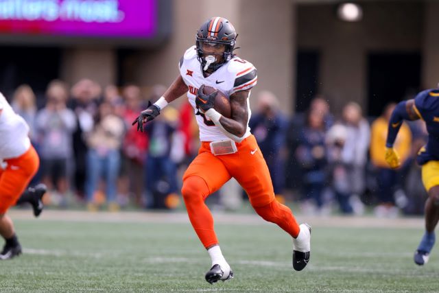 CFB DFS Picks Tonight: Best Lineup Strategy and Players to Target
