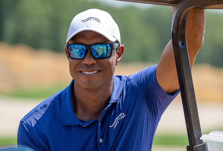 Tiger Woods Has Announced a New Golf Course Design Project: Find Out More!