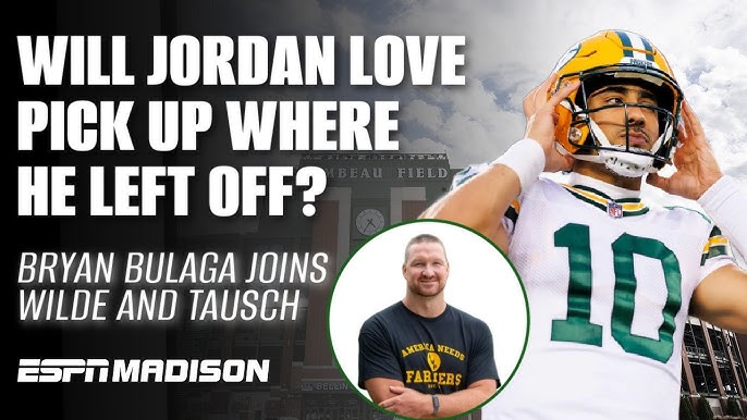 The Best Way to Pickup Jordan Love? Learn Here!