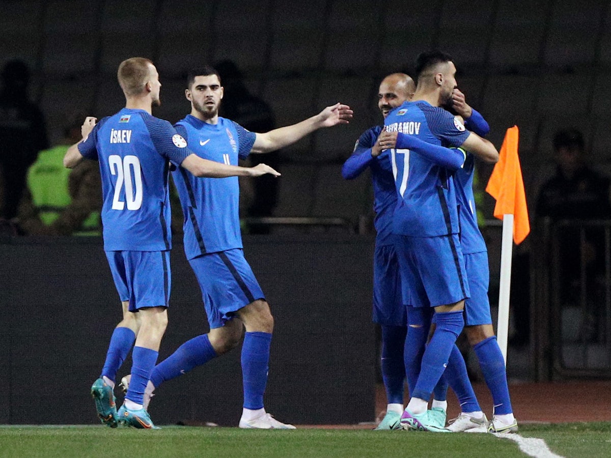 Azerbaijan vs Bulgaria Prediction: Can Bulgaria Upset Azerbaijan? Find Out in Our Match Preview.