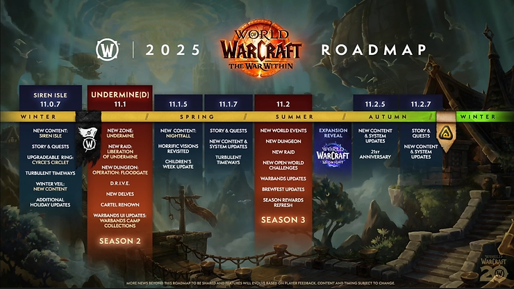Whats the Wow Midnight Release Date? Heres the Latest Launch Info