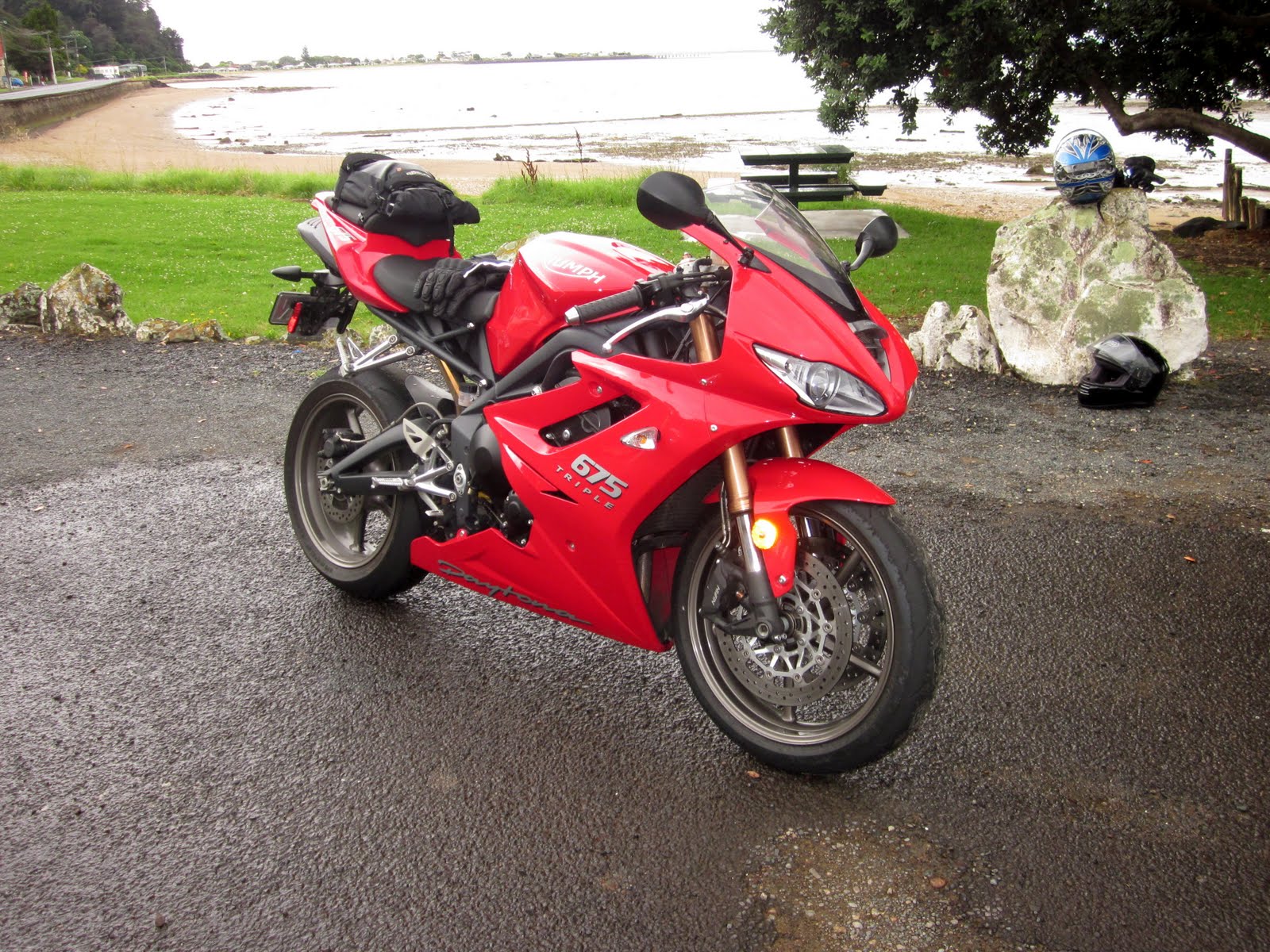 Triumph Daytona 675: Still a Great Bike? Heres What Riders Say!