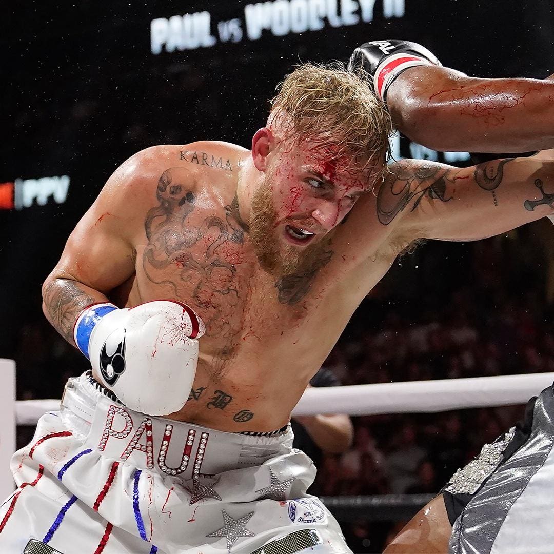 Why is Jake Paul Hated by Many? Simple Breakdown of the Controversy Around Him