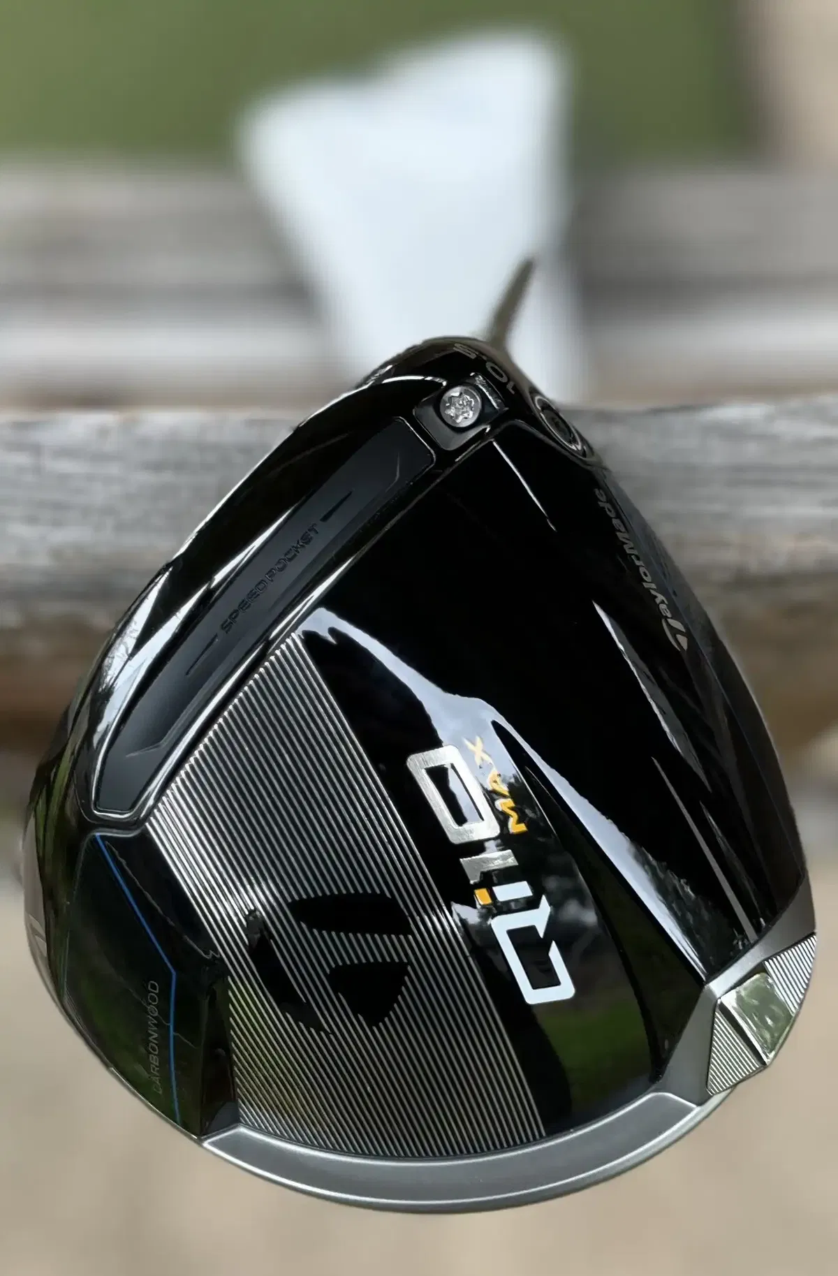 TaylorMade Qi10 Max: Easy to Hit? See How It Performs on the Course.