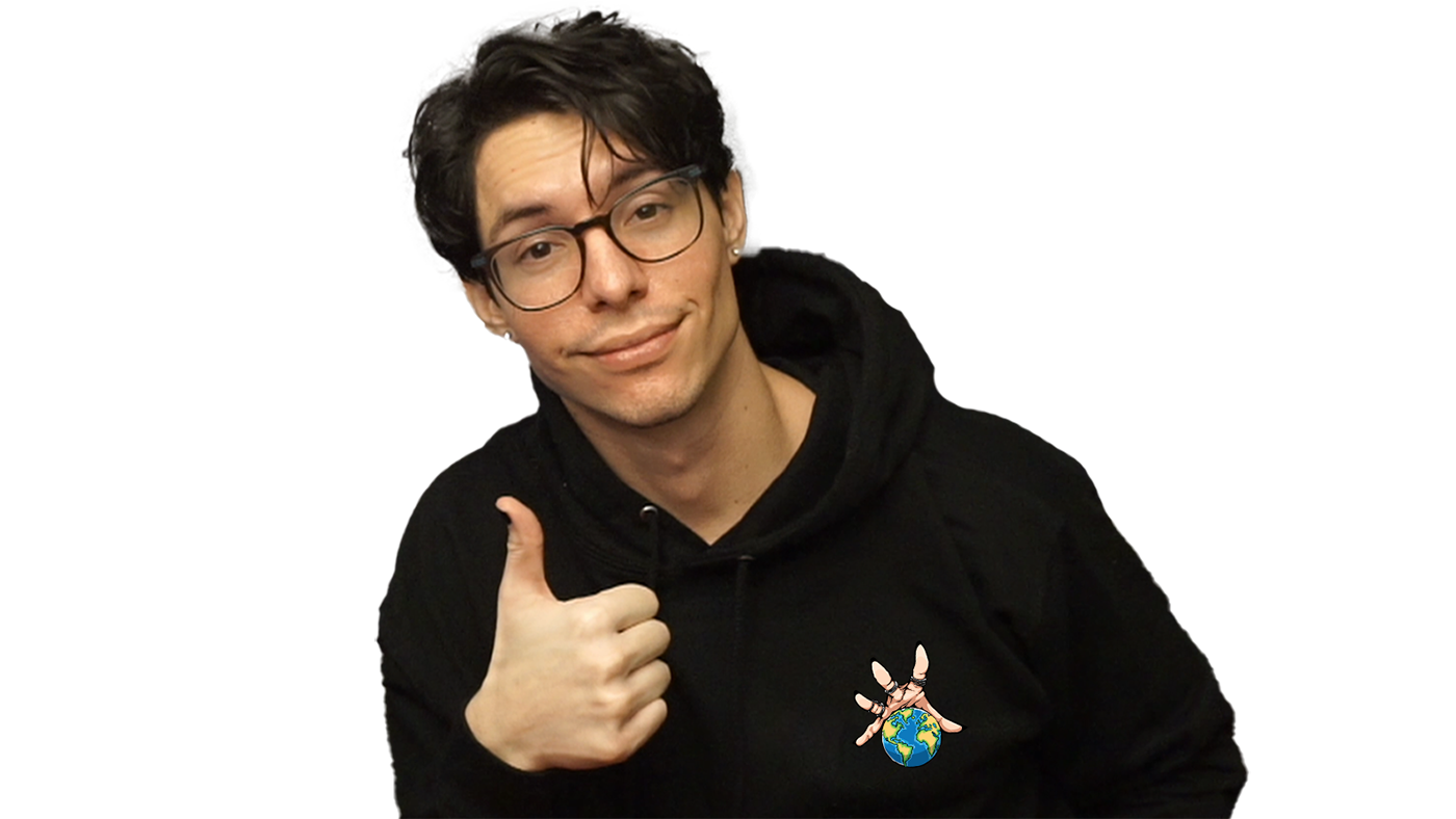 What is nrg jollz real name? The popular gamer has revealed his true identity, but many fans are still surprised.