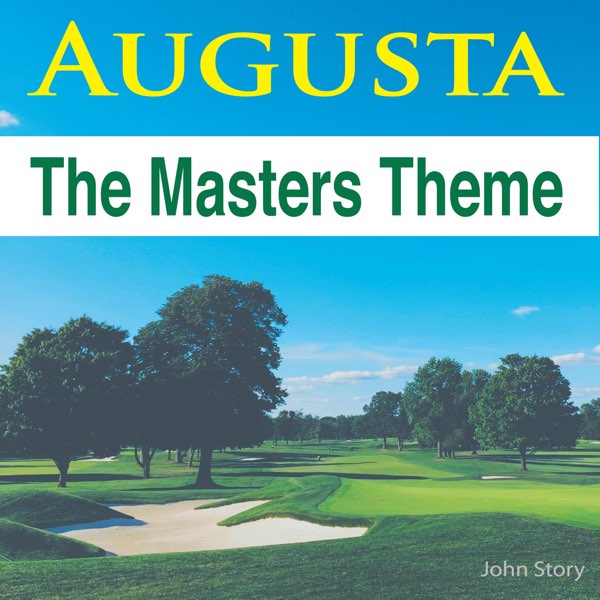 Love the Theme from the Masters? Heres How to Find and Download It Easily!
