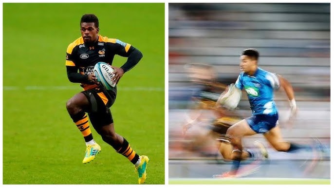 Want to Know the Rugby Union Fastest Player? Get the Full Scoop on Speed!