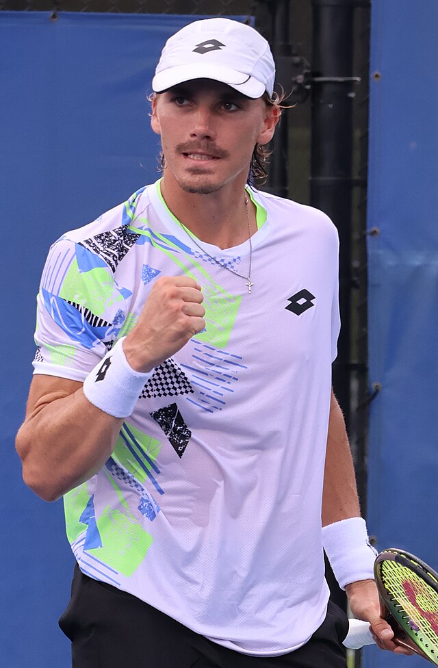 Patrick Kypson Tennis: Is he the next big name in tennis or not?