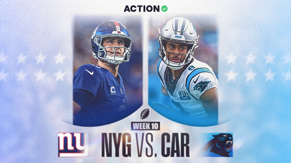 nyg vs car Matchup: How to Bet on This Game? (Betting Tips and Odds Analysis)