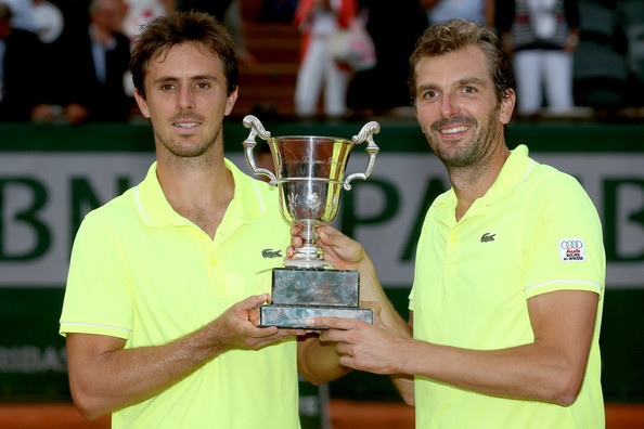 Édouard Roger-Vasselins ranking: How does he compare to other players