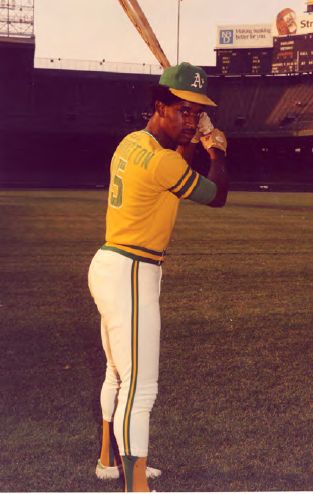 The Legacy of Claudell Washington: How He Changed the Game of Baseball Forever