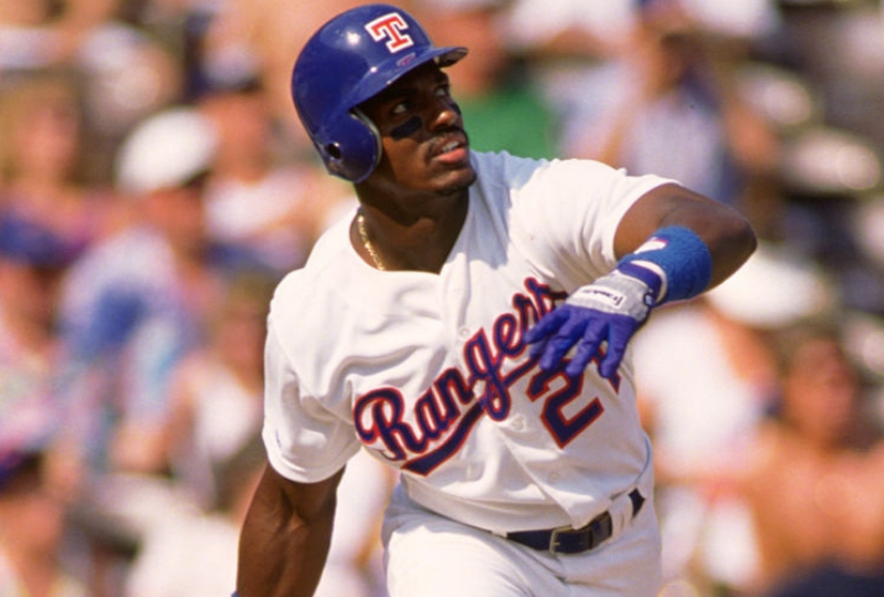 Ruben Sierra Stats: A Deep Dive into the Baseball Legends Career Numbers!