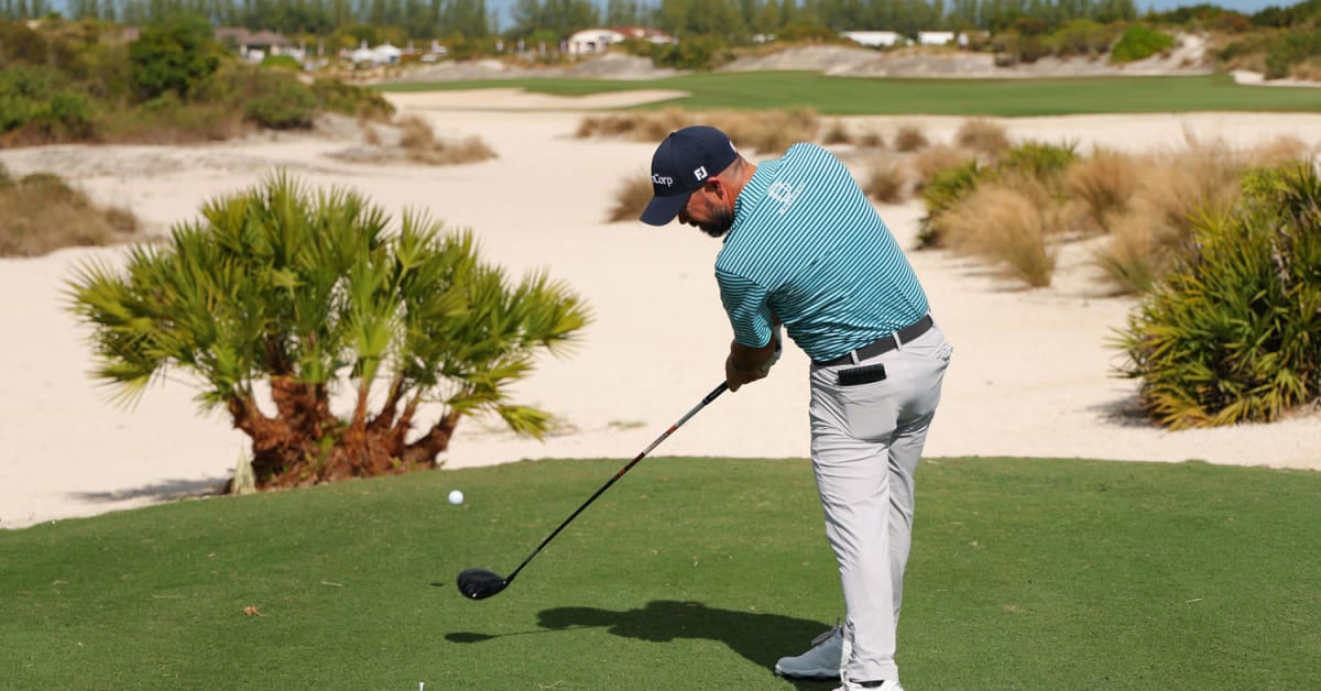 Brian Harman Scorecard Breakdown: Easy-to-Understand Stats from His Latest Rounds!